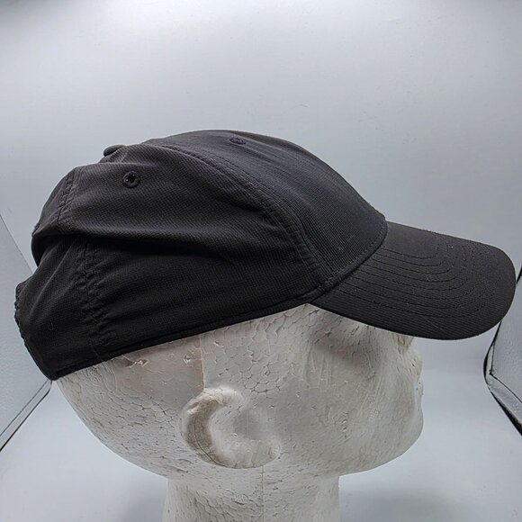 Nike x Disney Mickey Mouse Black Adjustable Hat Unisex Casual Cap Outdoors - Picture 4 of 9